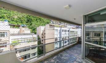 Imagem 7: RIO DE JANEIRO - Apartamento Padrão - Copacabana