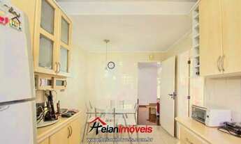 Imagem 2: Apartamento para Locação, 3 Dorm, 2 Vagas, 1 Suíte