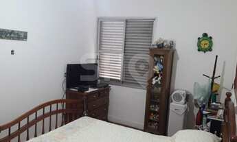 Imagem 7: Apartamento à Venda em Perdizes, oportunidade única,100 m² de área útil e a poucas quadras