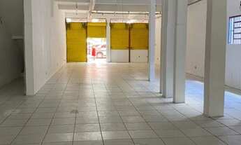 Imagem 9: Salão para alugar, 300 m² por R$ 7.600/mês - Vila Gonçalves - São Bernardo do Campo/SP