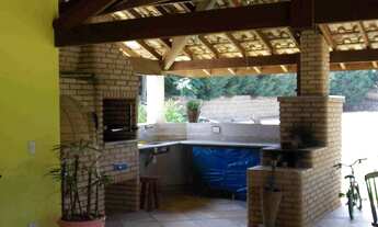 Imagem 4: Chácara com 3 dormitórios à venda, 6000 m² por R$ 1.400.000,00 - Guacuri - Itupeva/SP