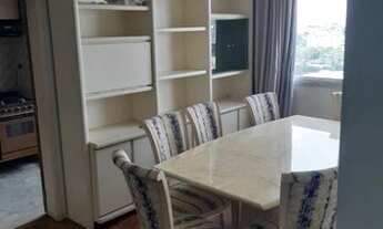 Imagem 6: São Paulo - Apartamento Padrão - Jabaquara