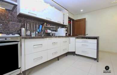 Imagem 6: Apartamento em Auxiliadora