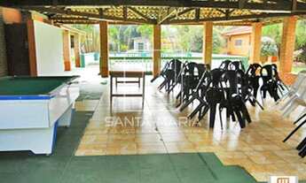 Imagem 3: Chacara (chacara) 6 dormitórios/suite, cozinha planejada, portaria 24 horas, em condomínio