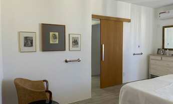 Imagem 5: Apartamento para venda tem 343 metros quadrados com 4 quartos em Jardim Apipema - Salvador