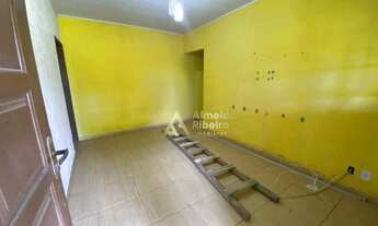 Imagem 6: Casa com 3 dormitórios à venda, 140 m² por R$ 250.000,00 - Nova Califórnia - Cabo Frio/RJ