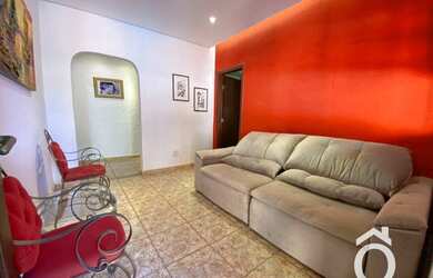 Imagem 3: Casa com 4 Quartos à venda, 400 m² por R$ 800.000 - Céu Azul - Belo Horizonte/MG