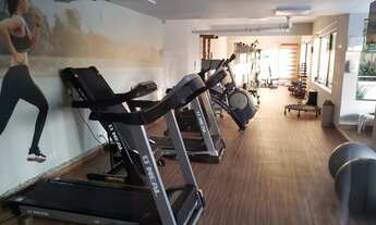 Imagem 5: Apartamento com 4 dormitórios à venda, 154 m2 por R$ 1.540.000,00 - Alto da Lapa - São Pau