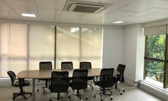 Imagem 2: Conjunto de Salas Comerciais no Bairro Bela Vista em Porto Alegre