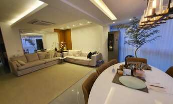 Imagem 5: Apartamento com 3 dormitórios à venda, 163 m² por R$ 4.500.000,00 - Barra da Tijuca - Rio