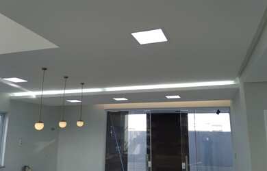 Imagem 2: Casa no Terras alphaville Sergipe 1 -