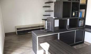 Imagem: Cobertura - Mansões Santo Antônio - Campinas