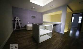 Imagem 2: Casa para Aluguel - Chácara Santo Antonio, 4 Quartos, 200 m2