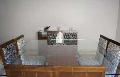 Imagem 3: Ampla casa a venda com 330m², sendo 4 dormitórios, 1 suíte, e 6 vagas na Vila Matilde