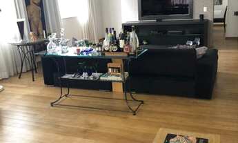 Imagem: SÃO PAULO - Apartamento Padrão - BROOKLIN