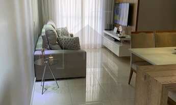 Imagem: Apartamento - Vila Industrial - Campinas
