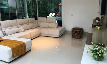 Imagem: 6 SUÍTES, CLOSED, SAUNA, HIDROMASSAGEM