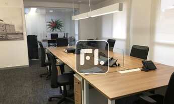 Imagem 2: Conjunto, 286 m² - venda por R$ 4.500.000,02 ou aluguel por R$ 30.000,01/mês - Vila Olímpi