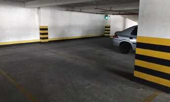 Imagem 7: Apartamento para Venda em Volta Redonda, ATERRADO, 2 dormitórios, 1 suíte, 2 banheiros, 2