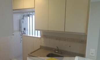 Imagem 6: Apartamento 1 dormitório - 43m² - Itaim Bibi - Pacote R$ 3.832,00