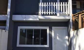 Imagem: Casa para venda com 85 metros quadrados