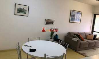 Imagem 5: São Paulo - Flat - Jardins