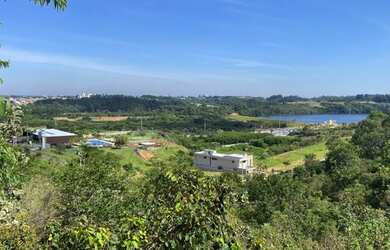 Imagem 3: TERRENO A VENDA CONDOMÍNIO BOSQUE DO HORTO