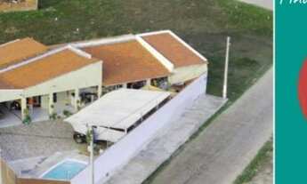 Imagem 2: Saia do aluguel pagando 218 reais mensal. Loteamento Vista da Serra em Pacatuba