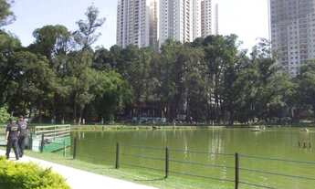 Imagem 6: RRCOD3969 Apartamento 105m² CONDOMÍNIO PARQUE BARUERI - OPORTUNIDADE - 3 Dorm - 2 Vagas