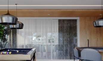 Imagem 6: Residencial Trezzano 136 metros quadrados com 3 quartos no Centro - Criciúma - SC