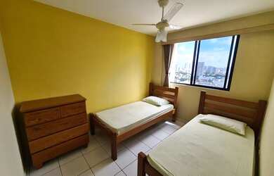 Imagem 7: Apartamento para venda com 45 metros quadrados com 2 quartos em Centro - Fortaleza - CE