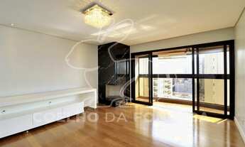 Imagem 3: São Paulo - Apartamento Padrão - Moema Índios