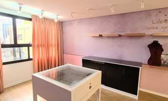 Imagem 7: Conjunto comercial novo com baixo custo de aluguel