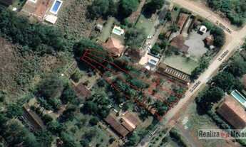 Imagem: Casa Térrea - 03 dormitórios - Chácara