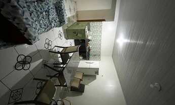 Imagem 1: Apartamento de 1/4 mobiliado no marex