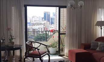 Imagem: Belissimo apartamento com 3 dormitórios