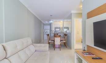 Imagem 6: Apartamento Locação 2 Dormitórios - 67 m² Itaim Bibi