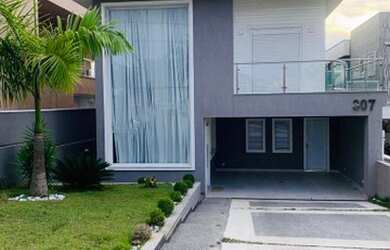 Imagem 2: Sobrado - Condominio New Ville - 300 Mts - Lindo Acabamento - Oportunidade - Ótima localiz