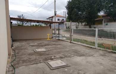 Imagem 2: Casa com 2 dorms, Itatiquara, Araruama - R$ 130 mil, Cod: 549