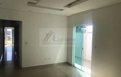 Imagem 2: Apartamento para Locação em Santo André, Parque das Nações, 3 dormitórios, 1 suíte, 1 banh