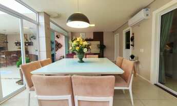 Imagem 6: Casa com 3 dormitórios à venda, 250 m² por R$ 900.000 - Messejana - Fortaleza/CE