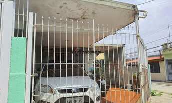 Imagem 3: Casa à venda, 2 quartos, 2 vagas, Vila Ema - São Paulo/SP