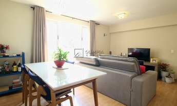 Imagem: Apartamento Venda 2 Dormitórios - 83 m²