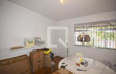 Imagem 4: Casa para Aluguel - Jardim Monte Kemel, 4 Quartos, 110 m2