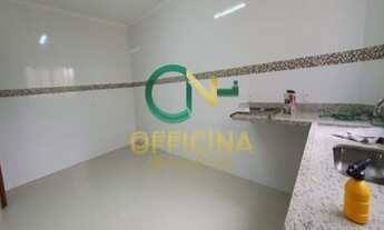 Imagem 3: SANTOS - Casa Padrão - MACUCO