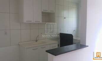 Imagem 2: Apartamento (tipo - padrao) 2 dormitórios, cozinha planejada, portaria 24hs, lazer, espaço