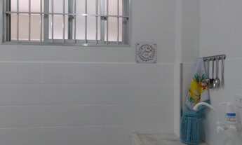 Imagem 4: Apartamento para Venda em Praia Grande, Aviação, 1 dormitório, 1 banheiro, 1 vaga