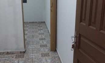 Imagem 4: Alugo quarto. cozinha e banheiro