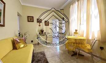 Imagem 5: Apartamento para aluguel possui 65 metros quadrados com 3 quartos em Andaraí - Rio de Jane