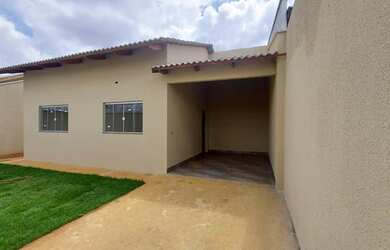 Imagem 2: Imovel NOVO a venda no Riacho Fundo II